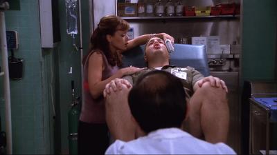 "The King of Queens" 2 season 3-th episode