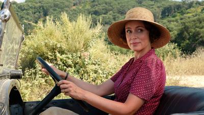 Серия 5, Дарреллы / The Durrells (2016)