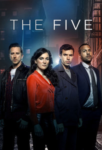 П'ятірка / The Five (2016)
