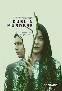 Дублінські вбивства / Dublin Murders (2019)