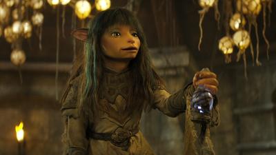 "The Dark Crystal: Age of Resistance" 1 season 3-th episode