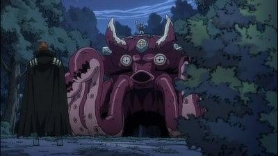 Episode 35, Fairy Tail (2009)