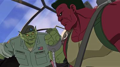 Hulk And The Agents of S.M.A.S.H. (2013), Episode 14