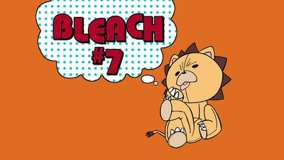 Bleach (2004), Episode 7