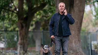 "Bosch: Legacy" 1 season 9-th episode