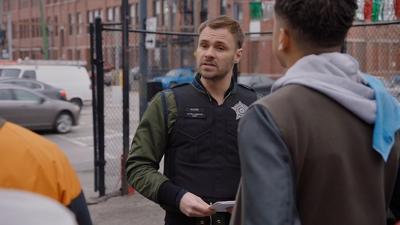 Chicago PD (2014), Episode 21
