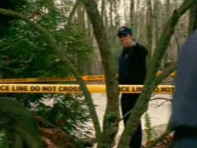 Episode 13, John Doe (2002)
