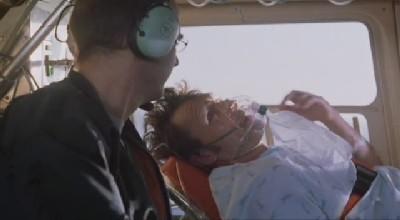 Серія 5, Швидка допомога / ER (1994)
