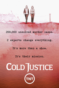 Холодне правосуддя / Cold Justice (2013)