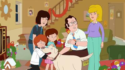 F is for Family (2015), Episode 6