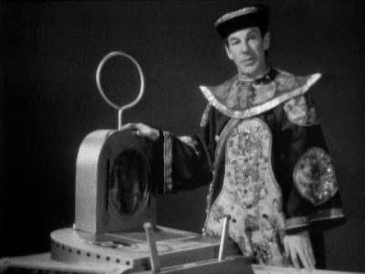 Doctor Who 1963 (1970), Episode 33