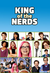 King of The Nerds (2013)