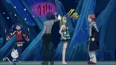 Fairy Tail (2009), Episode 38