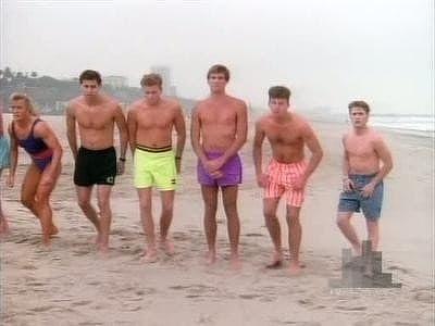 Beverly Hills 90210 (1990), s2