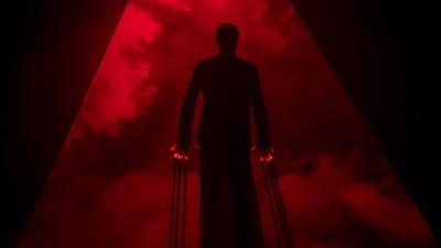 Episode 3, Dracula (2020)
