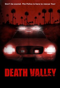 Долина Смерті / Death Valley (2011)
