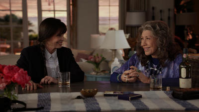 Episode 6, Grace and Frankie (2015)
