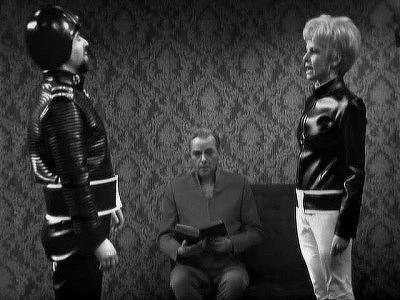 Доктор Хто 1963 / Doctor Who 1963 (1970), Серія 19