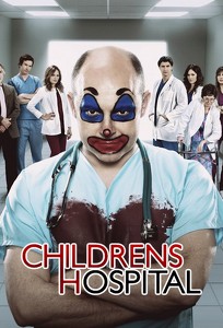 Детская больница / Childrens Hospital (2010)