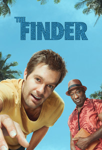 The Finder (2012)