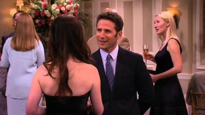 "Friends with Better Lives" 1 season 8-th episode
