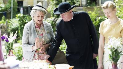 Отець Браун / Father Brown (2013), s1