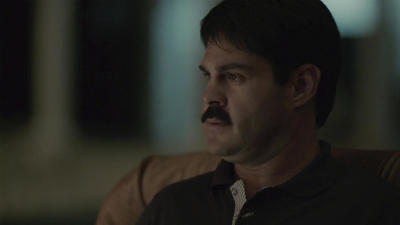 "El Chapo" 2 season 12-th episode
