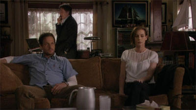 In Treatment (2008), Episode 19