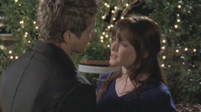 Episode 5, Gilmore Girls (2000)