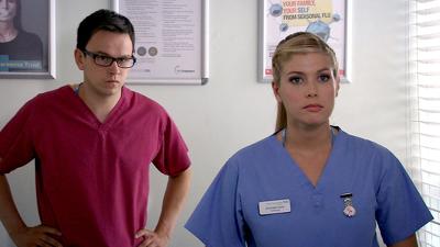 Holby City (1999), Episode 5