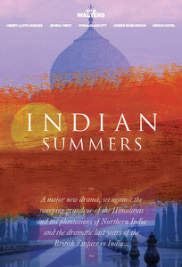 Индийское лето / Indian Summers (2015)