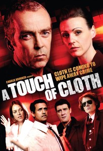 Инспектор Клот / A Touch of Cloth (2012)