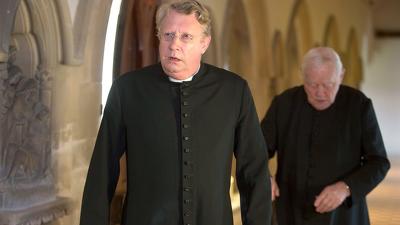 "Father Brown" 3 season 6-th episode