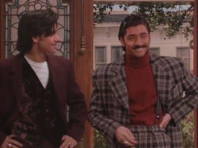 Full House 1987 (1987), Episode 18