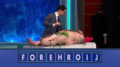 Episode 5, 8 Out of 10 Cats Does Countdown (2012)