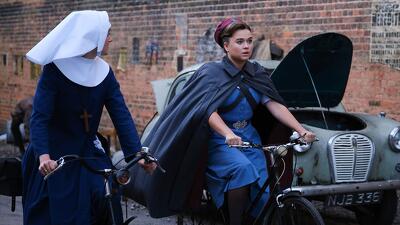 Episode 3, Call The Midwife (2012)