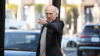 Episode 1, Curb Your Enthusiasm (2000)