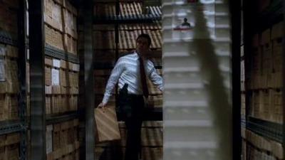 "Cold Case" 6 season 16-th episode