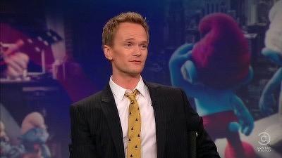 The Daily Show (1996), Episode 95