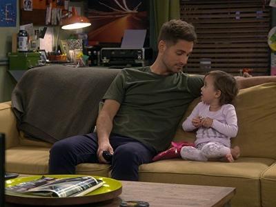 Episode 4, Baby Daddy (2012)