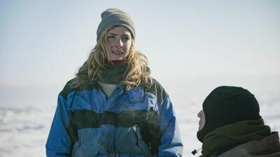 "Bering Sea Gold" 12 season 20-th episode
