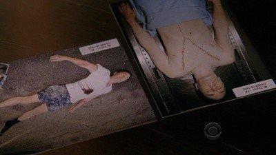 2 серія 6 сезону "CSI: Нью-Йорк"