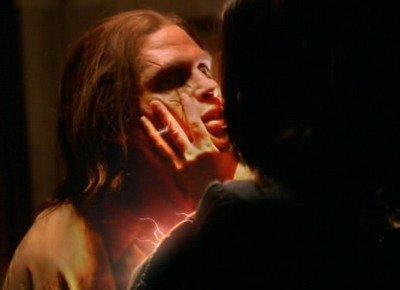 Episode 21, Buffy the Vampire Slayer (1997)