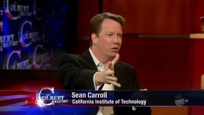 Серія 35, Звіт Кольбера / The Colbert Report (2005)