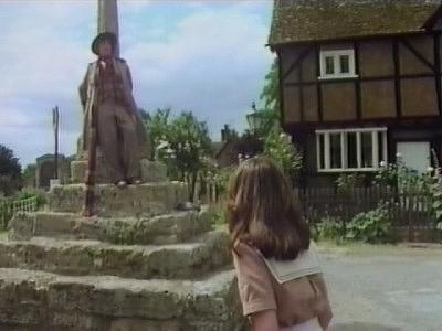 "Doctor Who 1963" 13 season 15-th episode