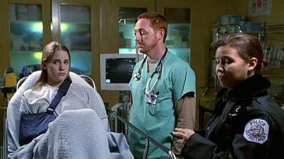 ER (1994), Episode 13