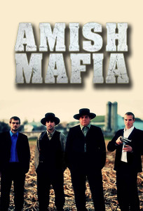 Мафия амишей / Amish Mafia (2012)