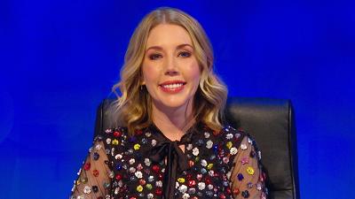 "8 Out of 10 Cats Does Countdown" 19 season 3-th episode
