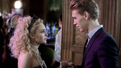 "The Carrie Diaries" 1 season 12-th episode
