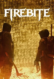 Огненный укус / Firebite (2021)